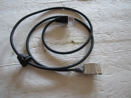 Mercedes Benz - I P0D  CONNECTION - 0018277304